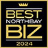 best NorthBay Biz Logo