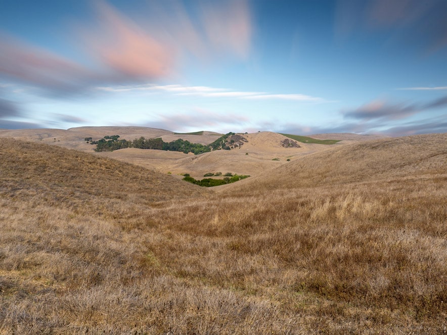 Tolay Lake Regional Park
