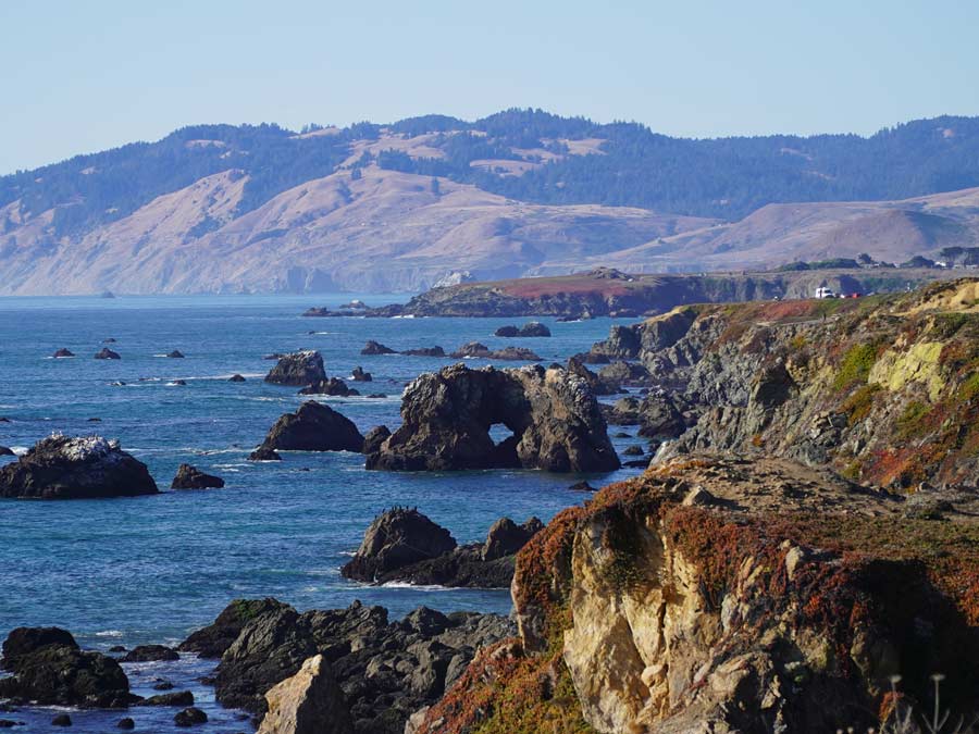 Sonoma Coast State Park