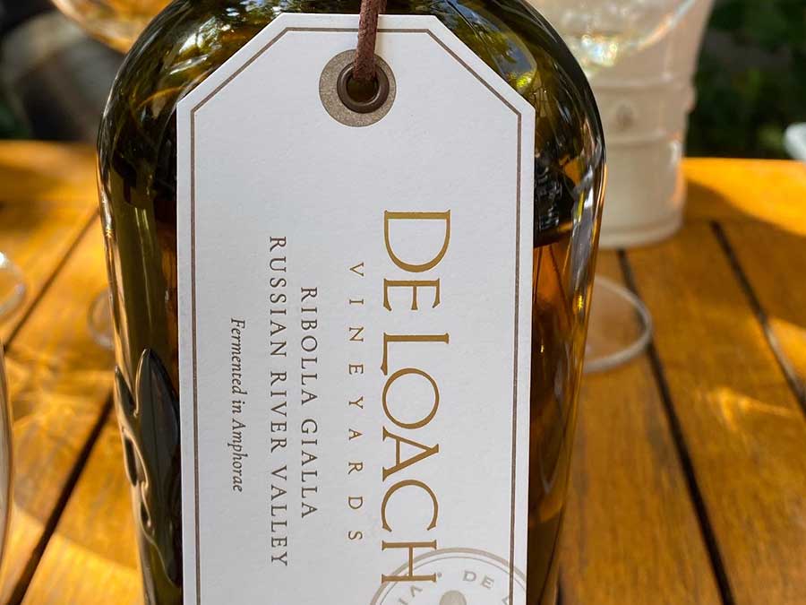 DeLoach Vineyards