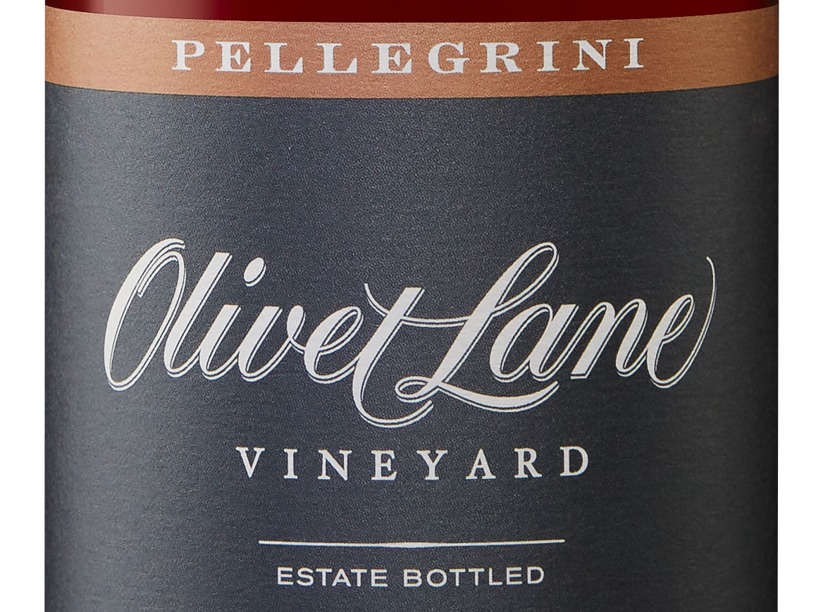 Olivet Lane Pellegrini