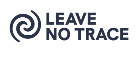 Leave No Trace logo