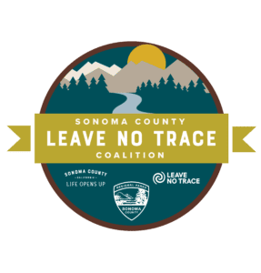 Sonoma County Leave No Trace Coalition