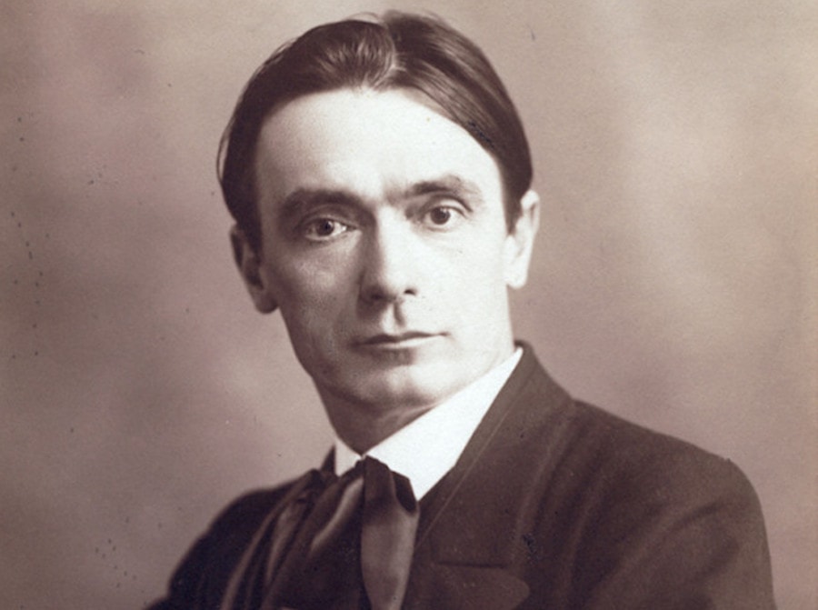 Dr. Rudolf Steiner was the father of the Biodynamic farming method