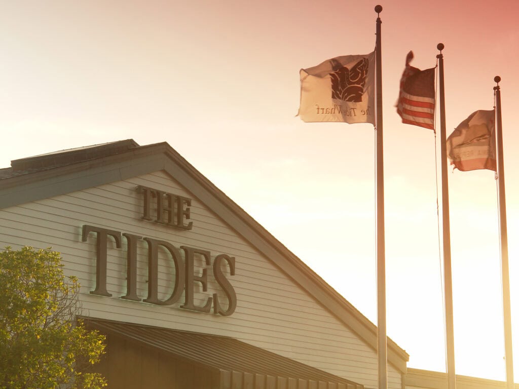 The Tides Wharf & Restaurant, Bodega Bay