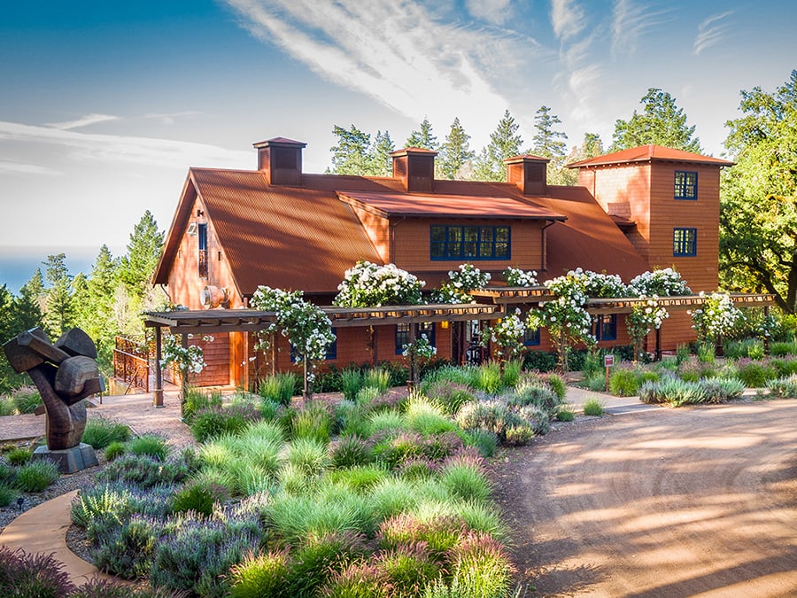 Fort Ross Vineyards