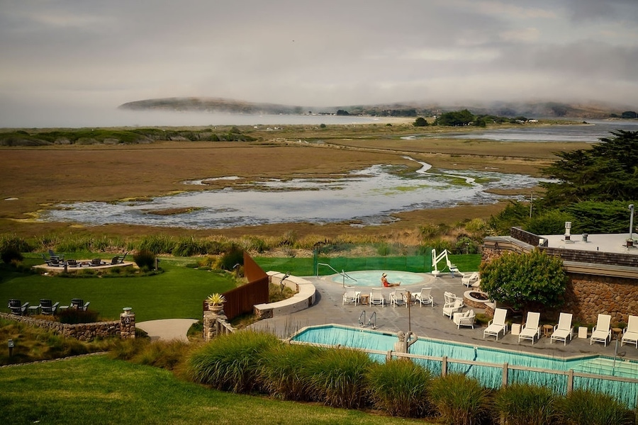 The Lodge at Bodega Bay 