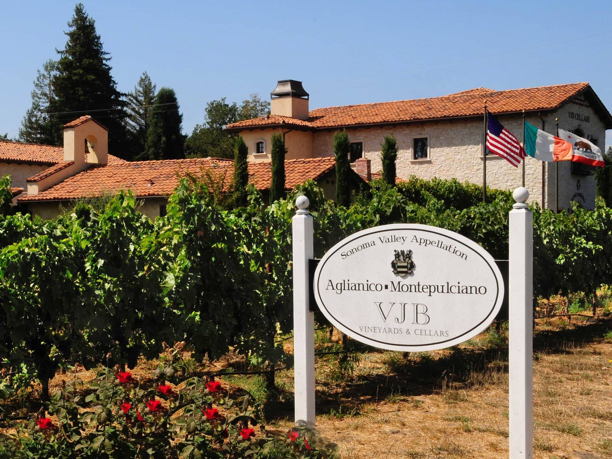 VJB Cellars