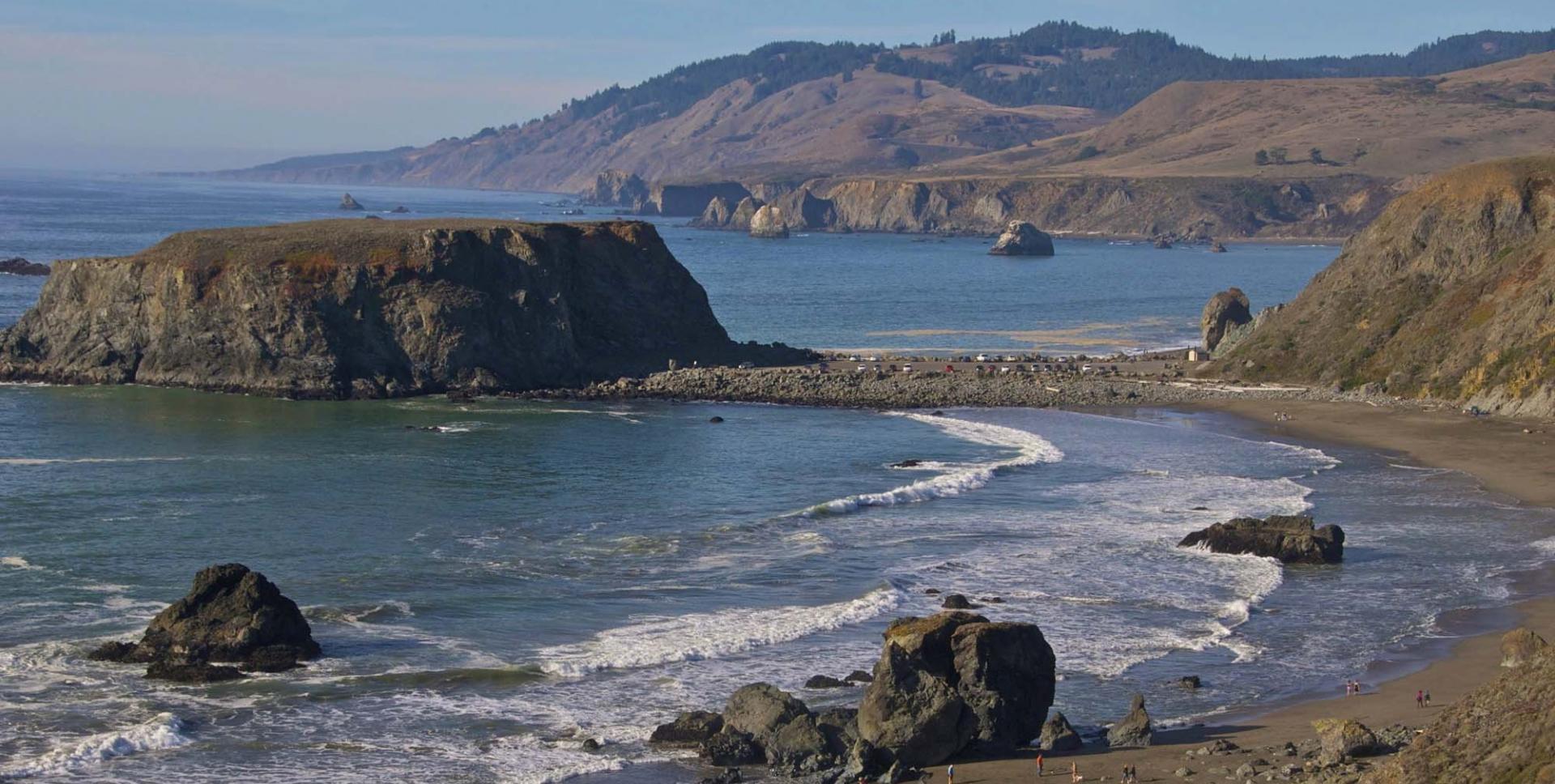 8 Natural Wonders Of Sonoma County - Sonoma County Tourism