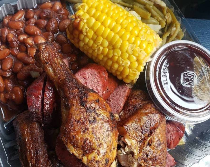 Everett Jones BBQ is soon coming to Graton Resort & Casino 