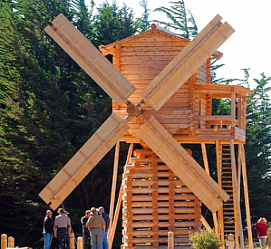 fort ross state historic park sonoma county