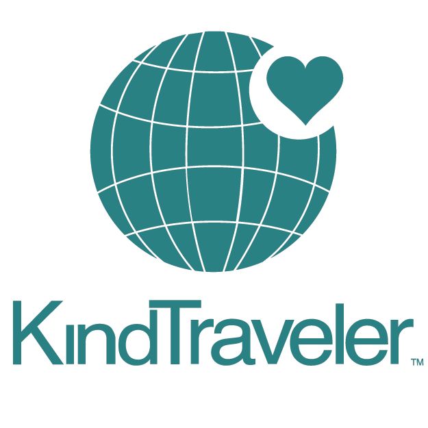 Kind Traveler logo