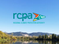 Regional Climate Protection Authority Logo