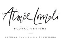 Aimee Lomeli Logo