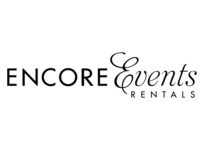 Encore Events Rentals Logo