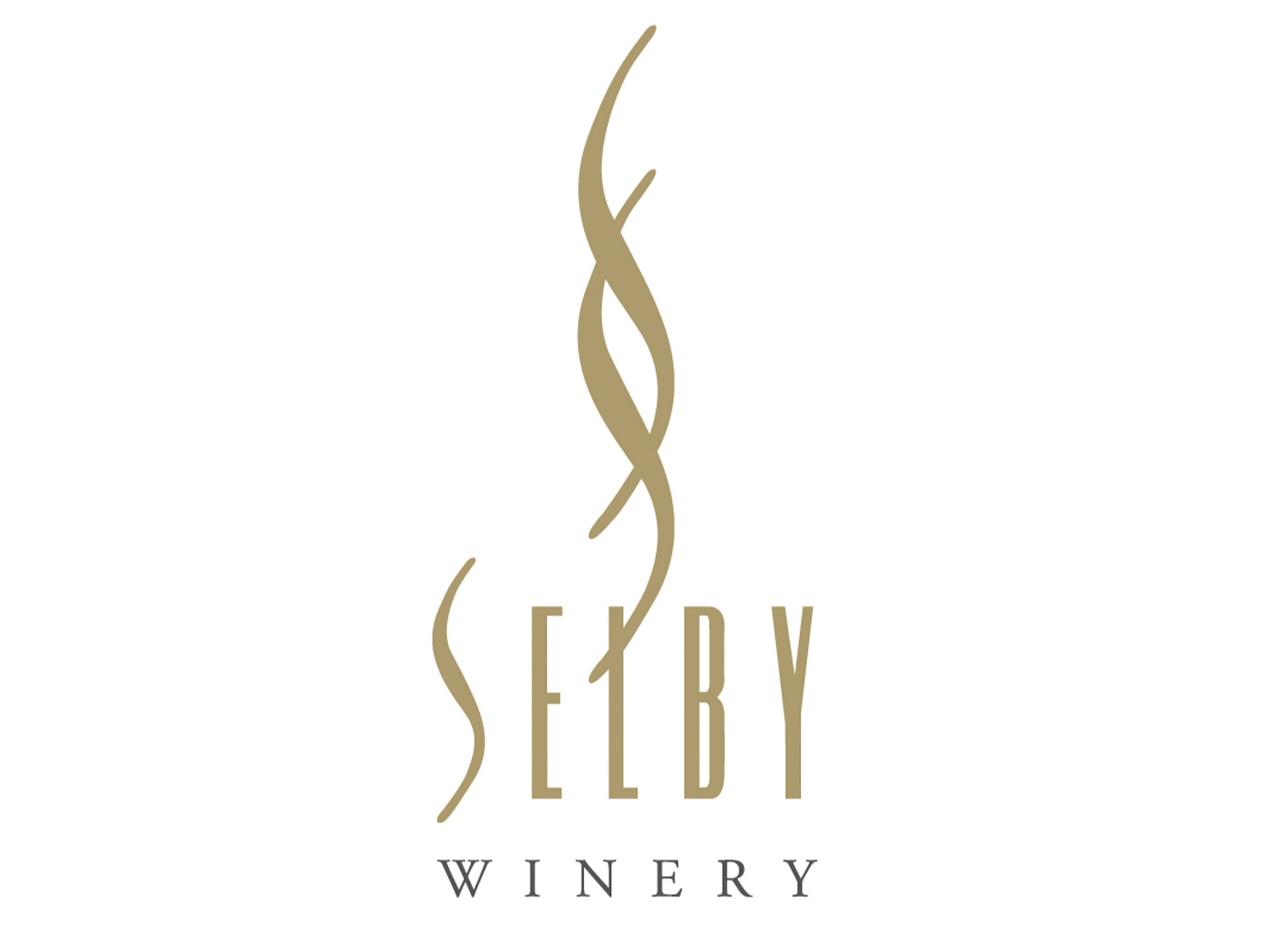 Selby Winery Logo