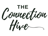 The Connection Hive Logo