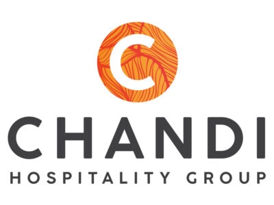 Chandi Hospitality Group Logo