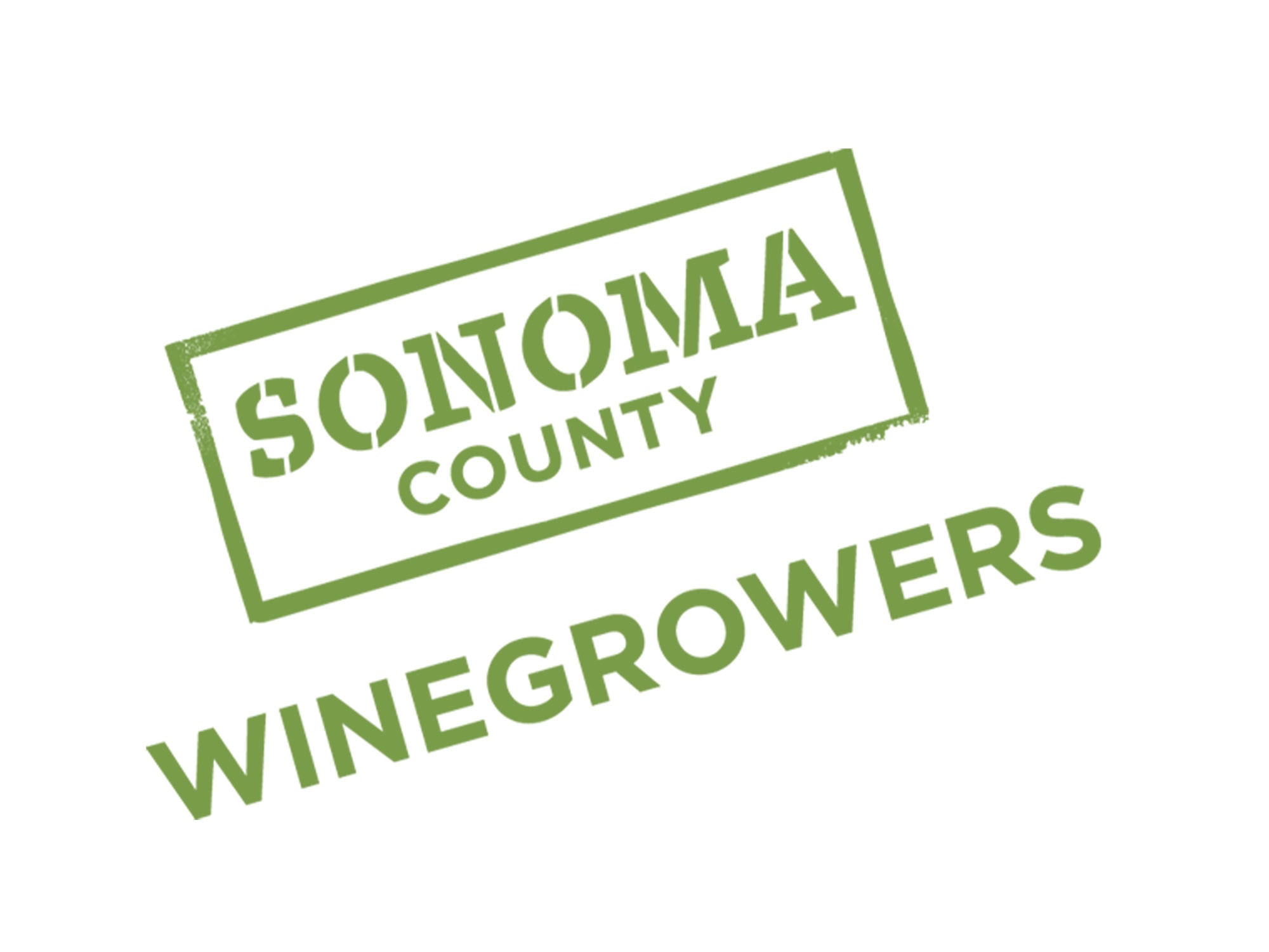 Sonoma County Winegrowers Logo