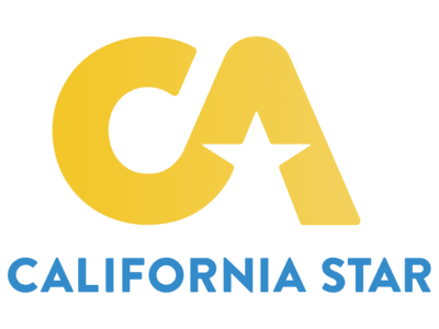 California Star Program Logo 