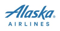 Alaska Airlines Logo