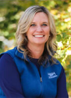 Karissa Kruse - President & CEO Sonoma County Winegrowers (SCW)