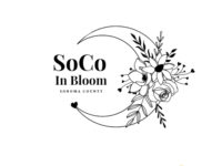 SoCo Bloom Logo