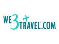 We3Travel Media Logo