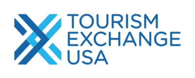 Tourism Exchange USA Logo