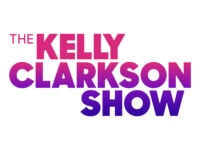 The Kelly Clarkson Show Media Logo