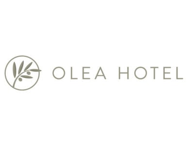 Olea Hotel, Glen Ellen Logo