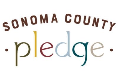 Sonoma County Pledge