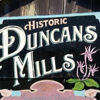 Duncans Mills