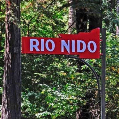 Rio Nido