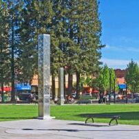 Santa Rosa Courthouse Square